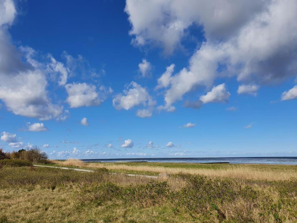 Frische-Brise-11-08 Cuxhaven Exterior foto